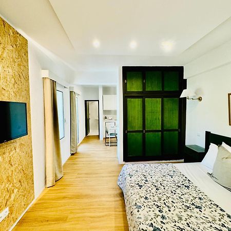 Vale Mar Guest Hotel Ribeira Brava Luaran gambar