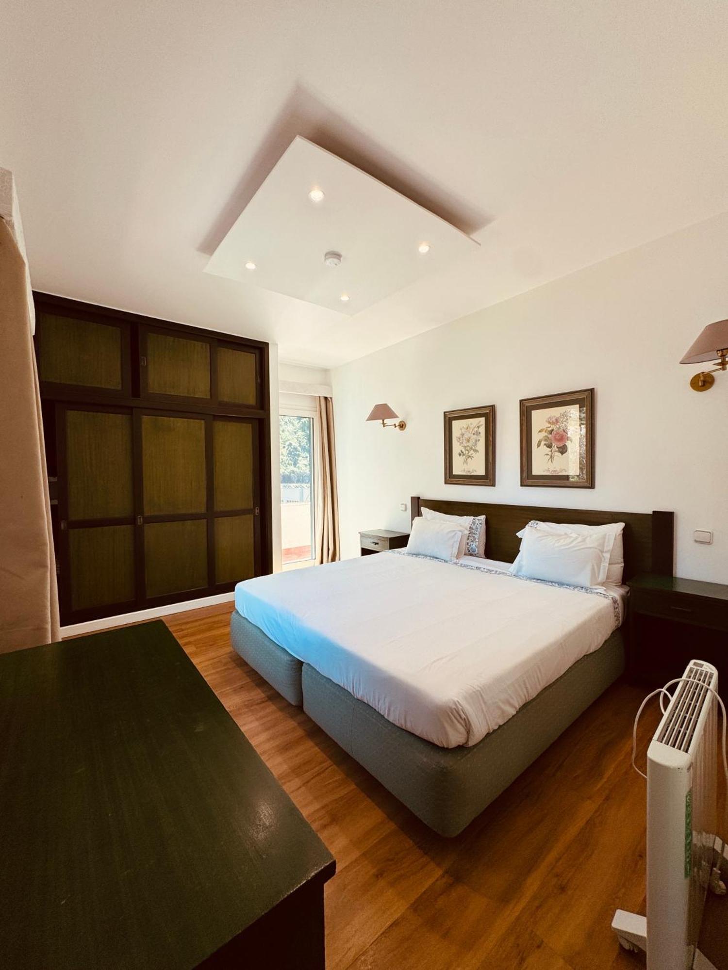 Vale Mar Guest Hotel Ribeira Brava Bilik gambar