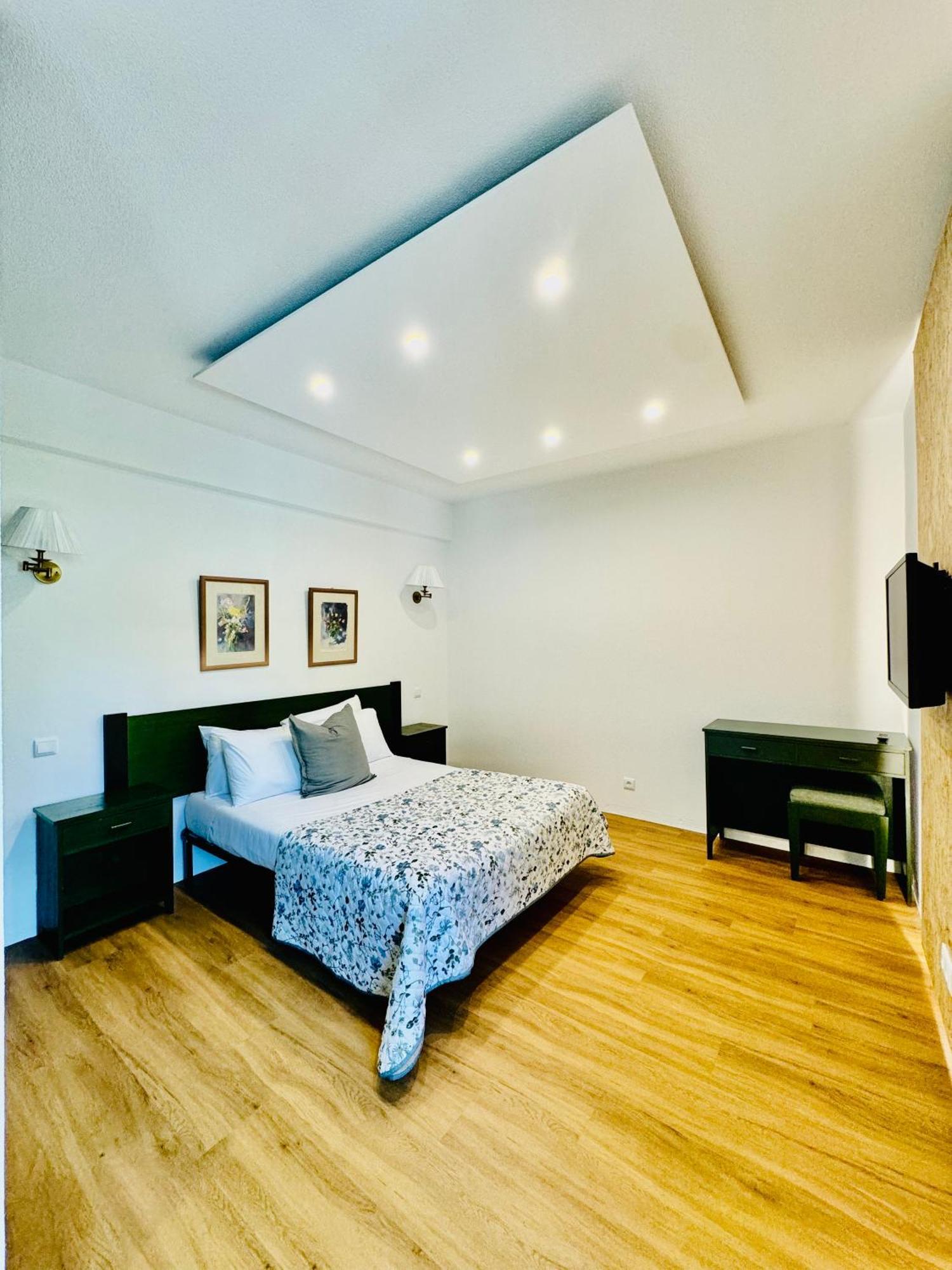 Vale Mar Guest Hotel Ribeira Brava Luaran gambar