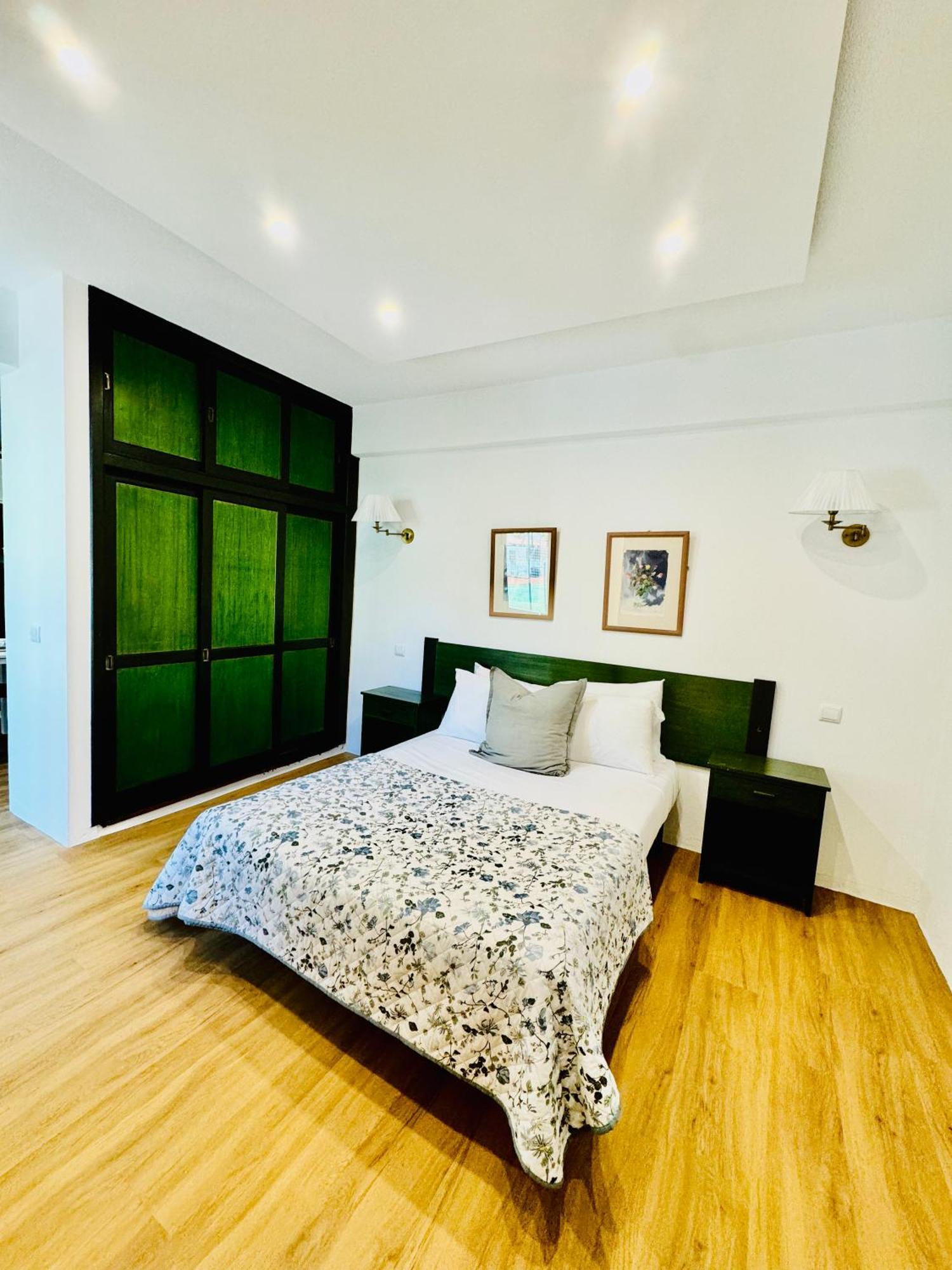Vale Mar Guest Hotel Ribeira Brava Luaran gambar