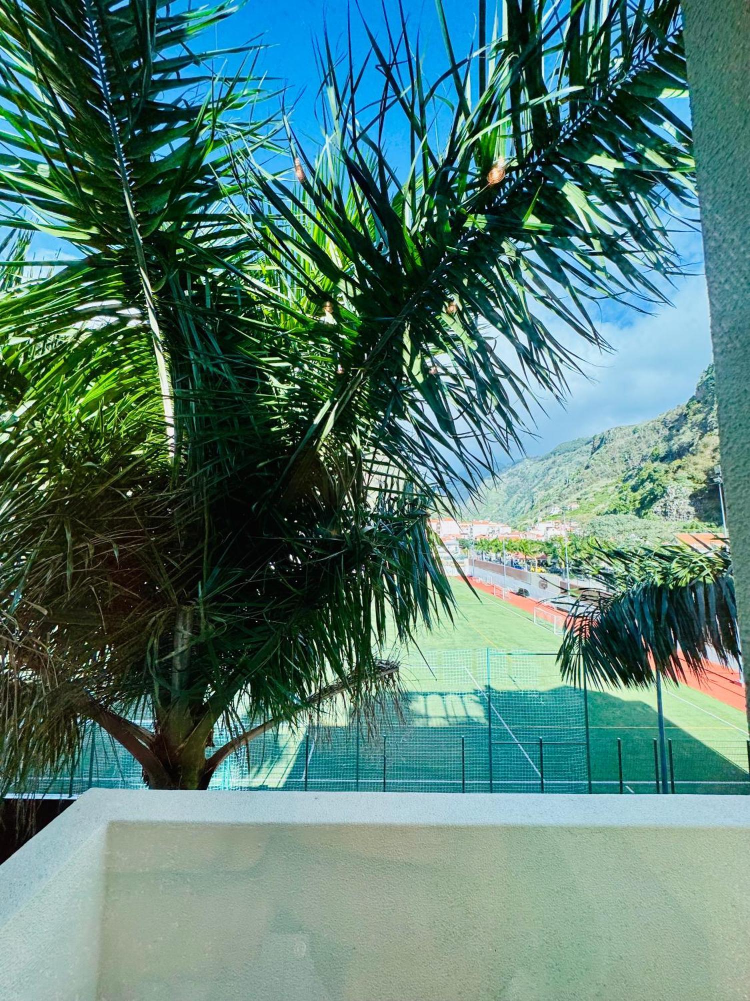 Vale Mar Guest Hotel Ribeira Brava Luaran gambar