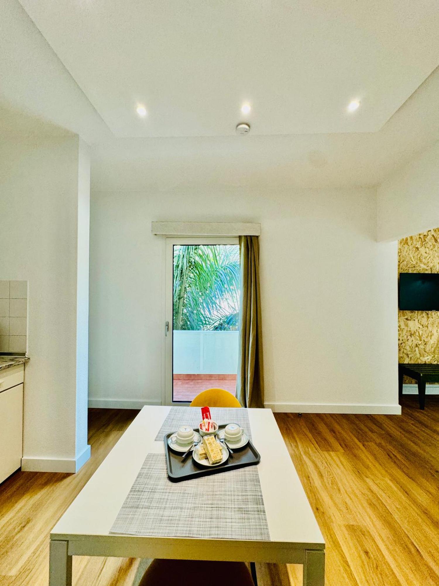 Vale Mar Guest Hotel Ribeira Brava Luaran gambar