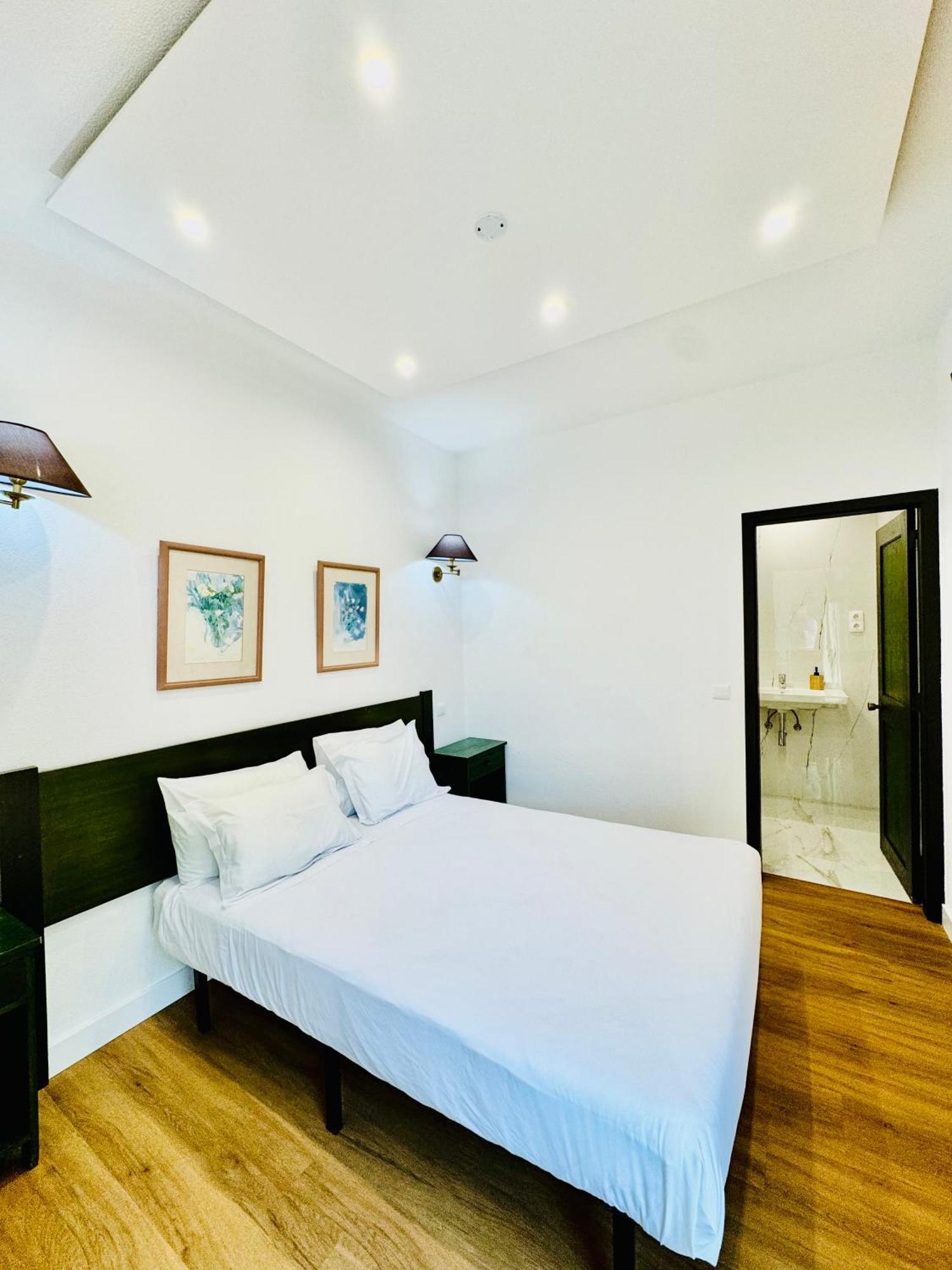 Vale Mar Guest Hotel Ribeira Brava Luaran gambar