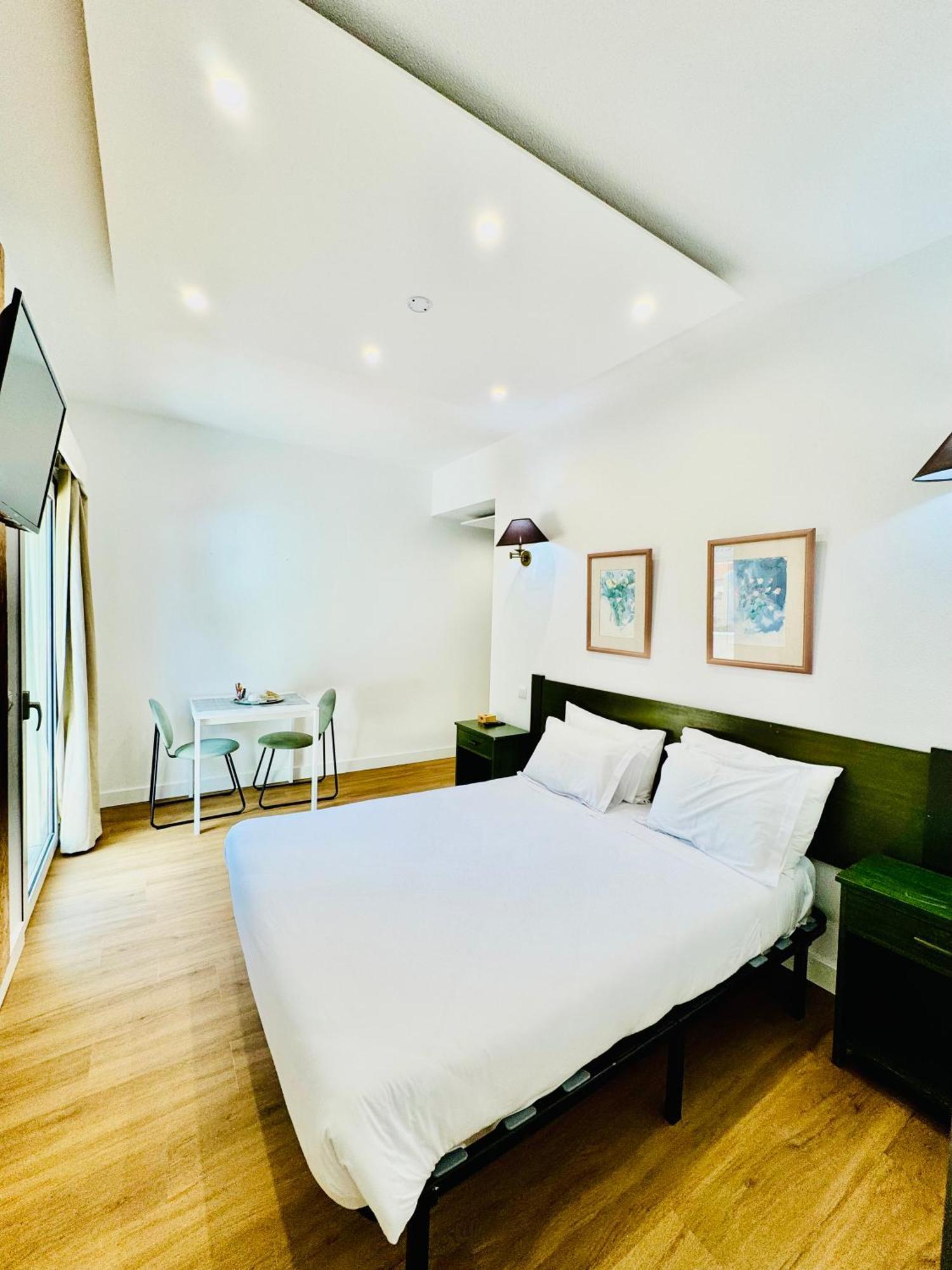 Vale Mar Guest Hotel Ribeira Brava Luaran gambar