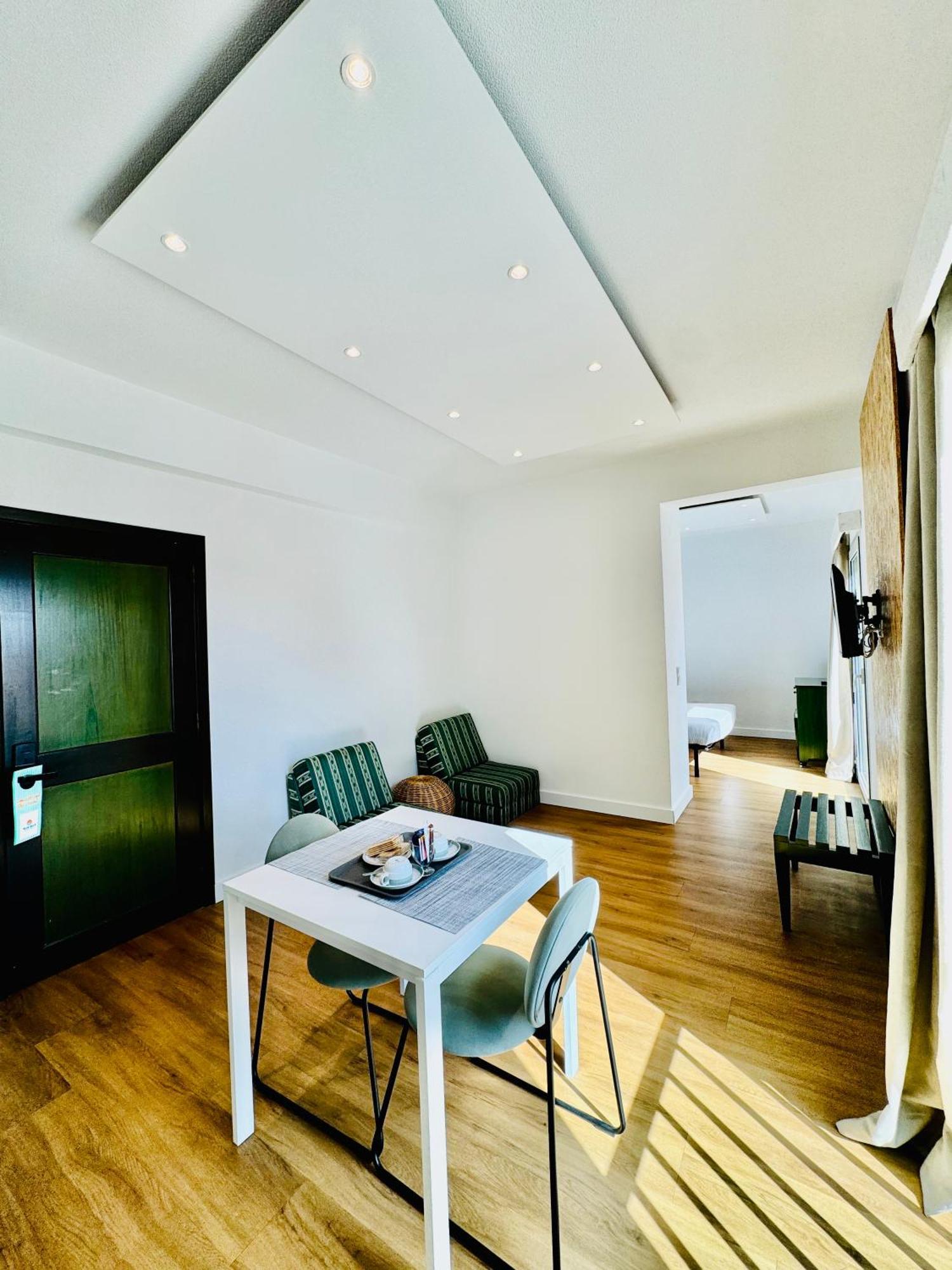 Vale Mar Guest Hotel Ribeira Brava Luaran gambar