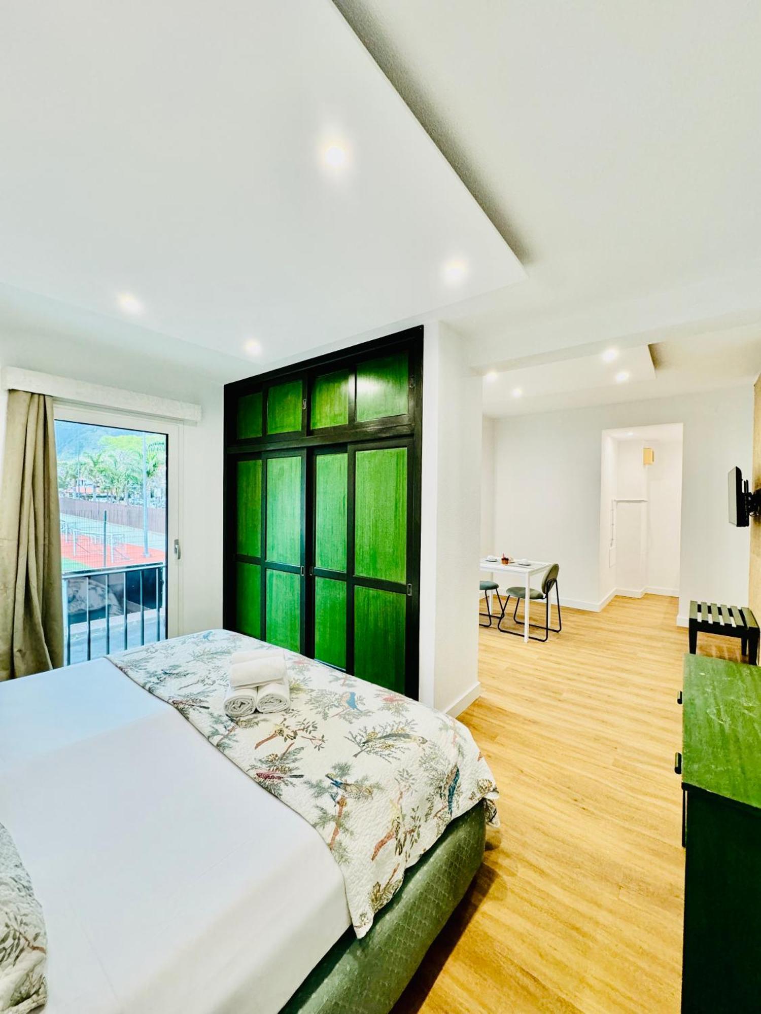 Vale Mar Guest Hotel Ribeira Brava Luaran gambar