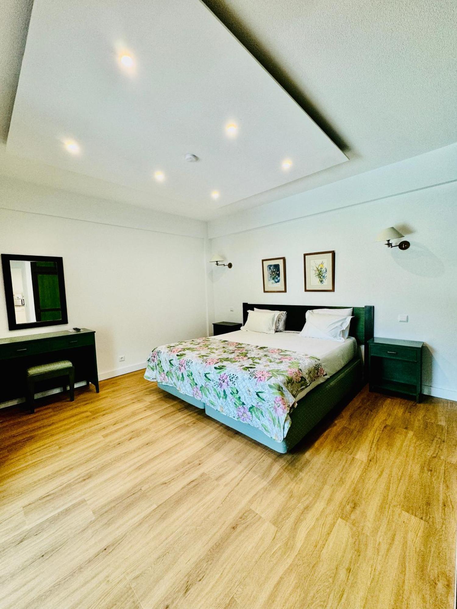 Vale Mar Guest Hotel Ribeira Brava Luaran gambar