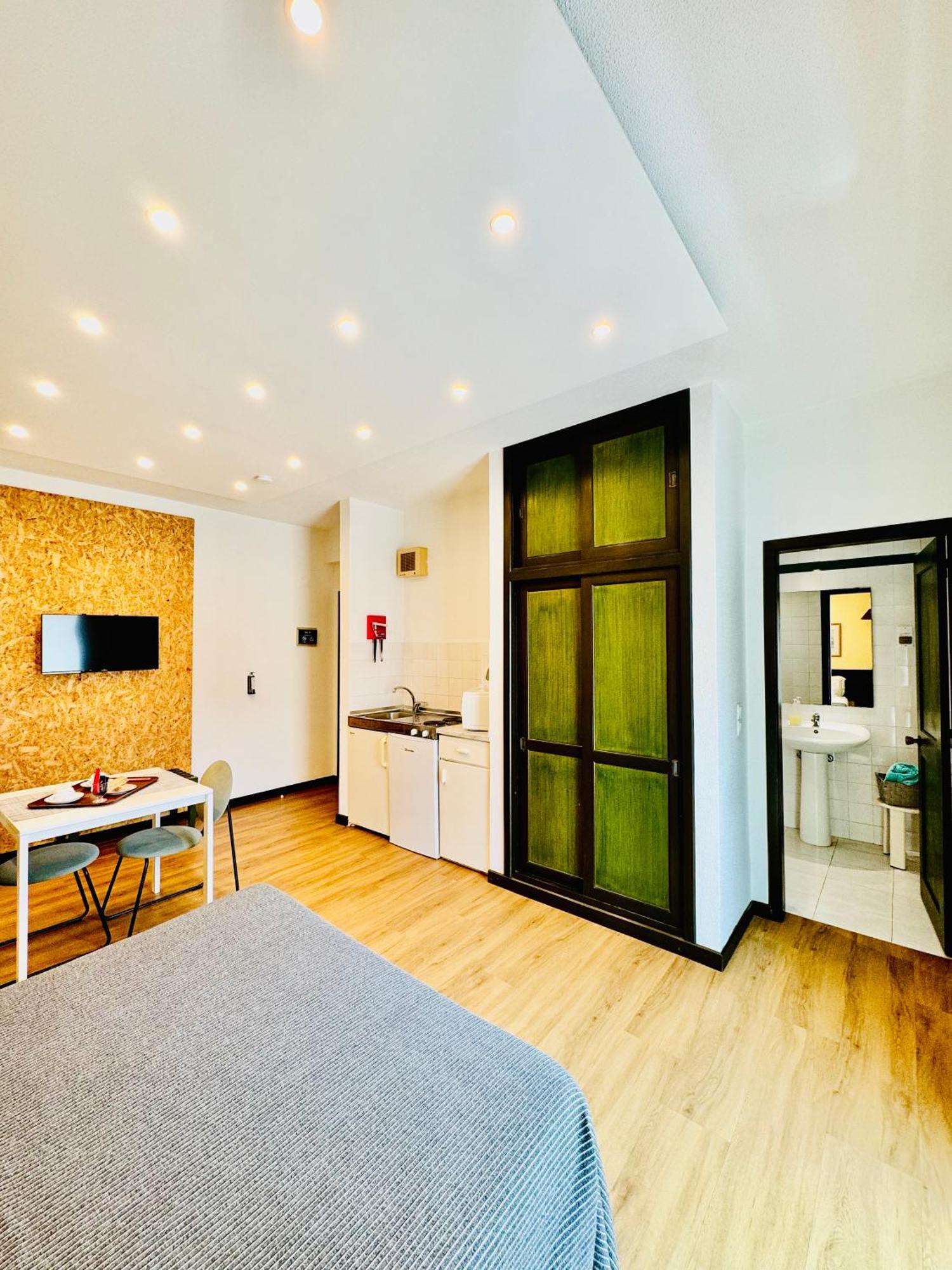 Vale Mar Guest Hotel Ribeira Brava Luaran gambar