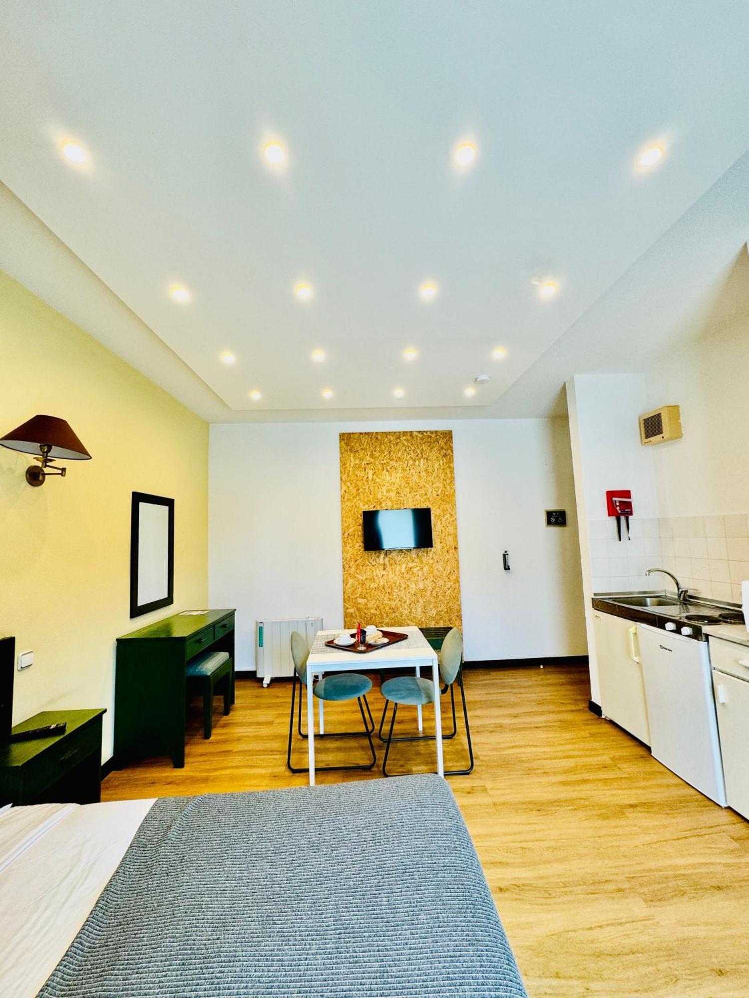 Vale Mar Guest Hotel Ribeira Brava Luaran gambar