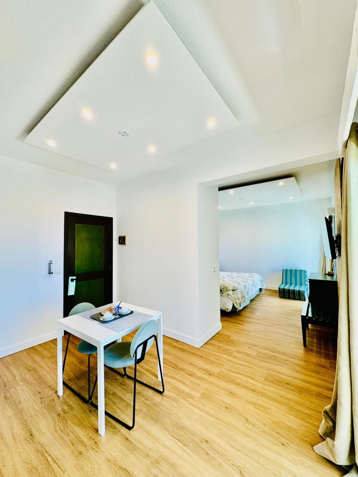 Vale Mar Guest Hotel Ribeira Brava Luaran gambar